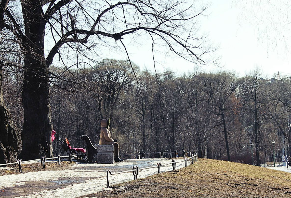 Anya Разумовская | Санкт-Петербург