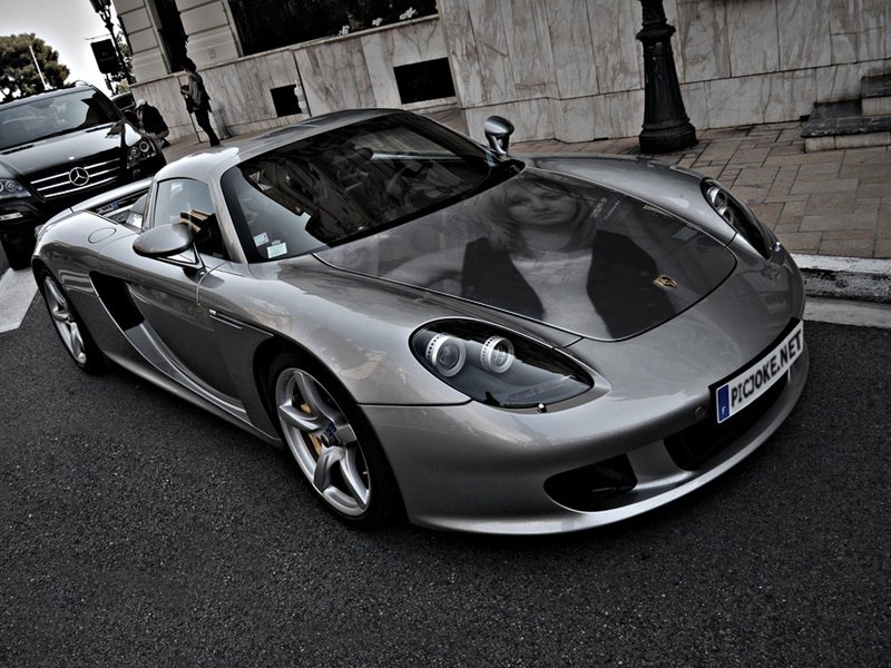 Анастасия Громова | Москва