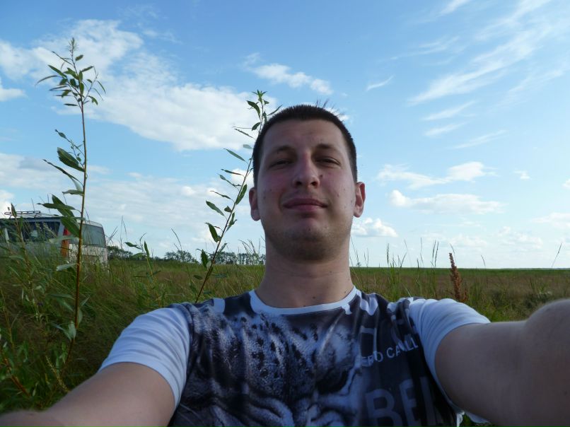 Илья Шибаев Вадимович | Карасук