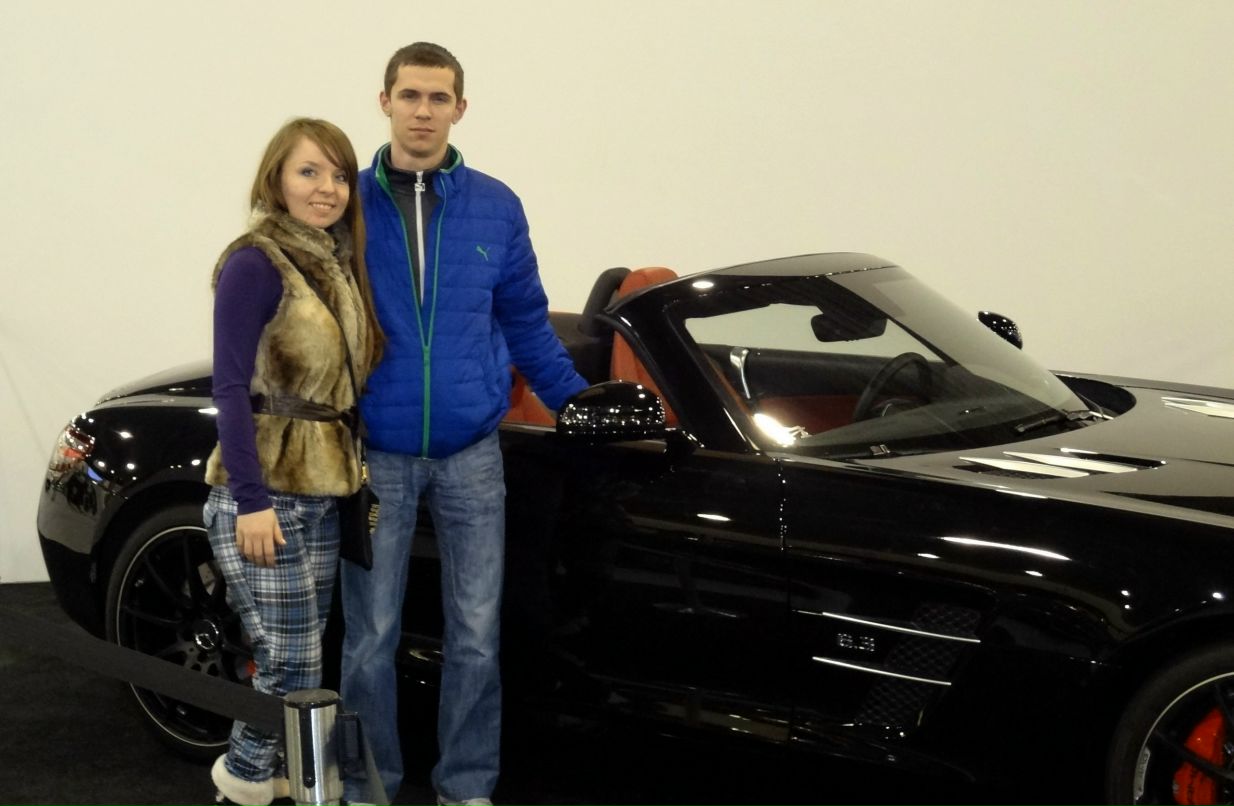 Лесюня Зелінська | Ивано-Франковск