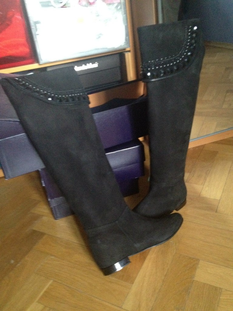 Авдотья Акакиевна redhaired_DEVIL | Москва