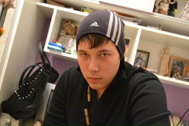 №1, Виталий Бондаренко, Москва №1, Виталий Бондаренко, Москва