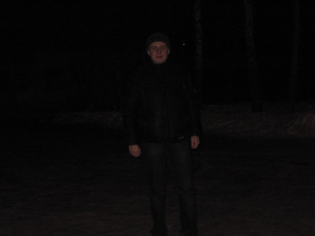 Александр Яковенко | Сарапул