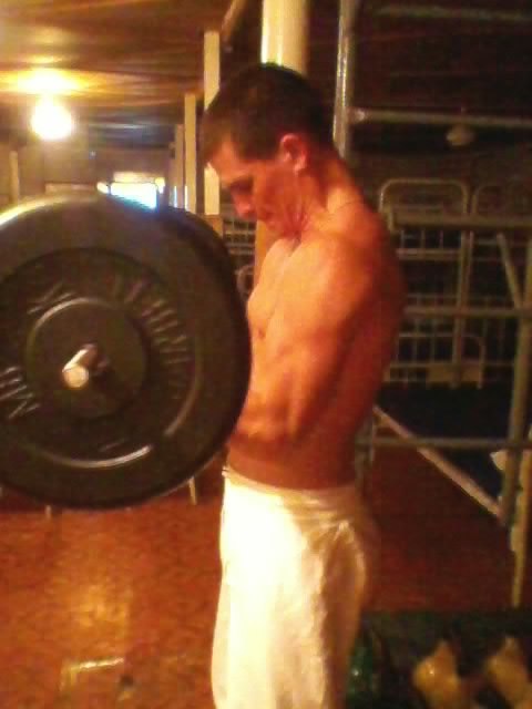 Лёха Болдырев | Красноярск