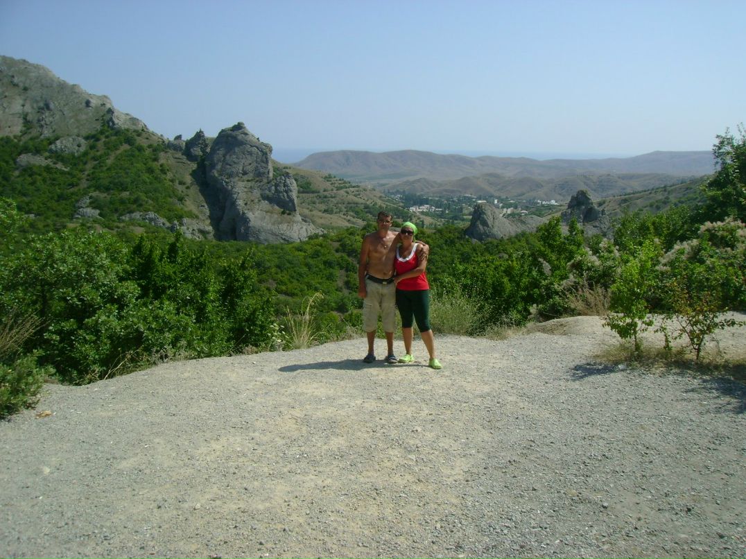 Ольга Макарова | Одесса