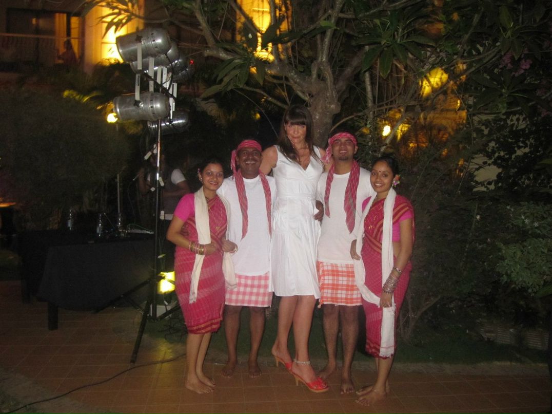 Юлия Кошкарева | San Francisco