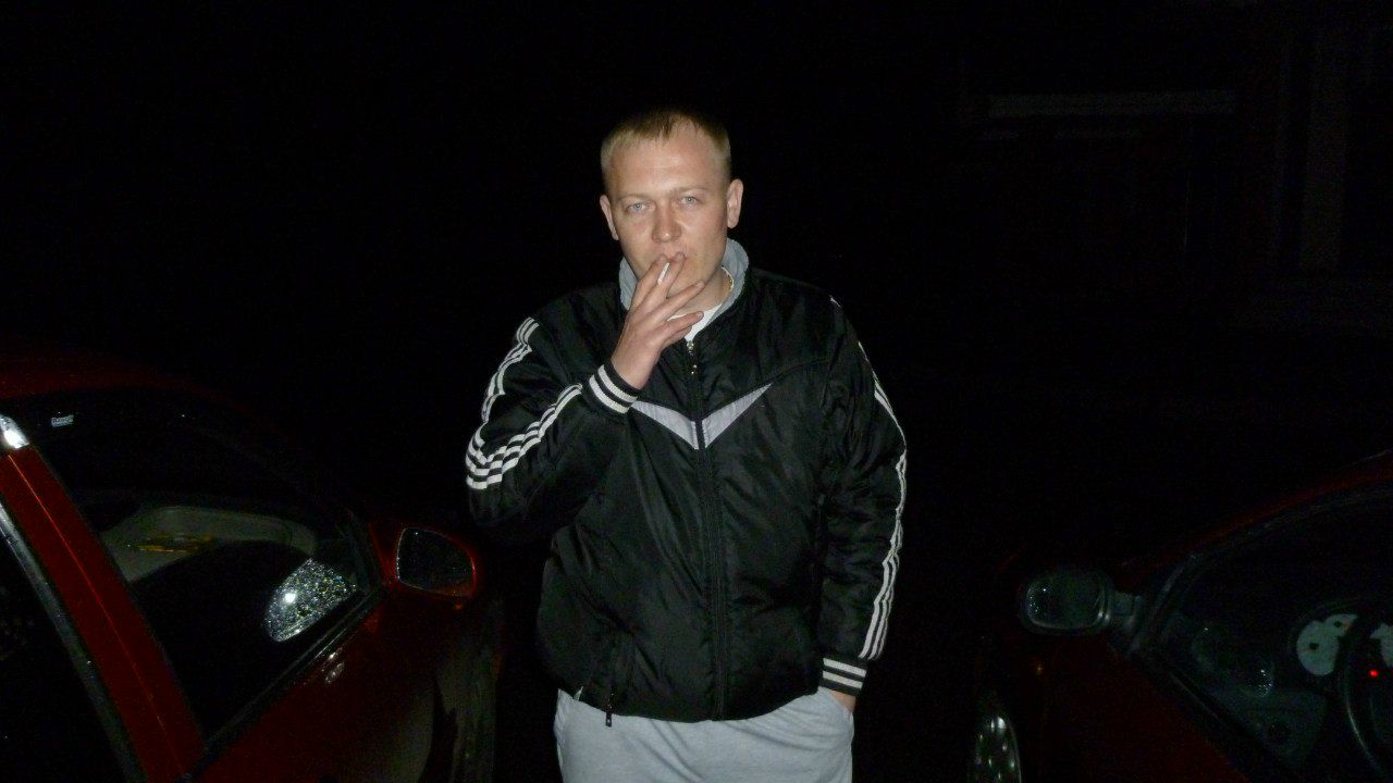 Андрей Смирнов | Мурманск