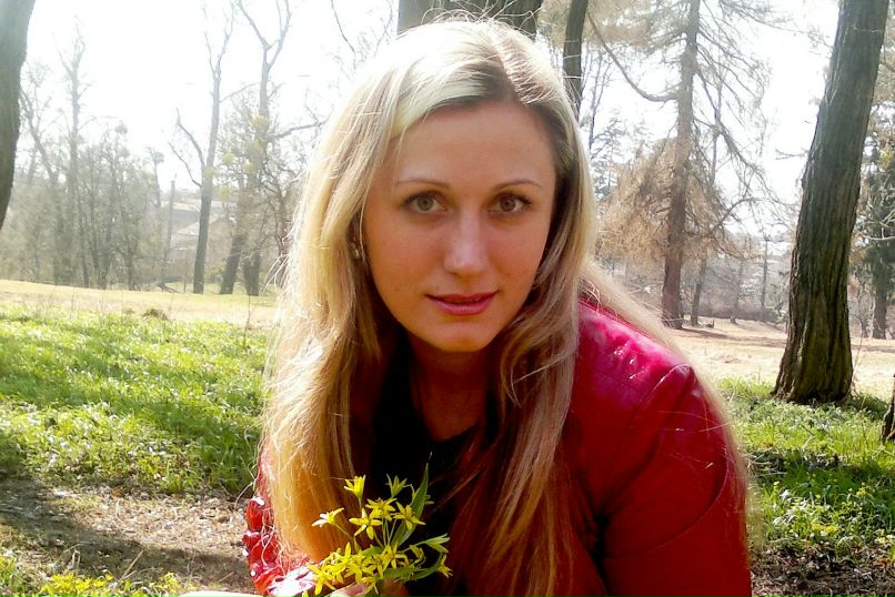 Светлана Комарова | Винница