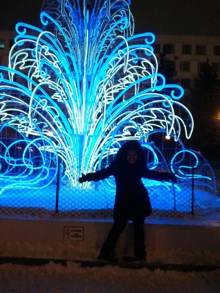 Эльвира Богданова | Самара