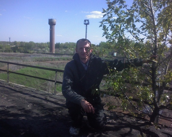 №2, Александр Лещинский №2, Александр Лещинский