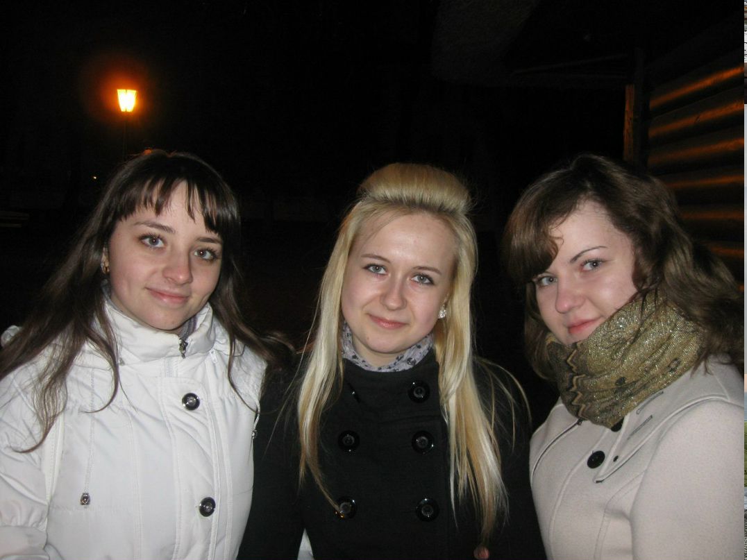 Марина Ботько ♥ ʁ юvgюv ʁgǝ⊥ ♥.ツ | Гродно