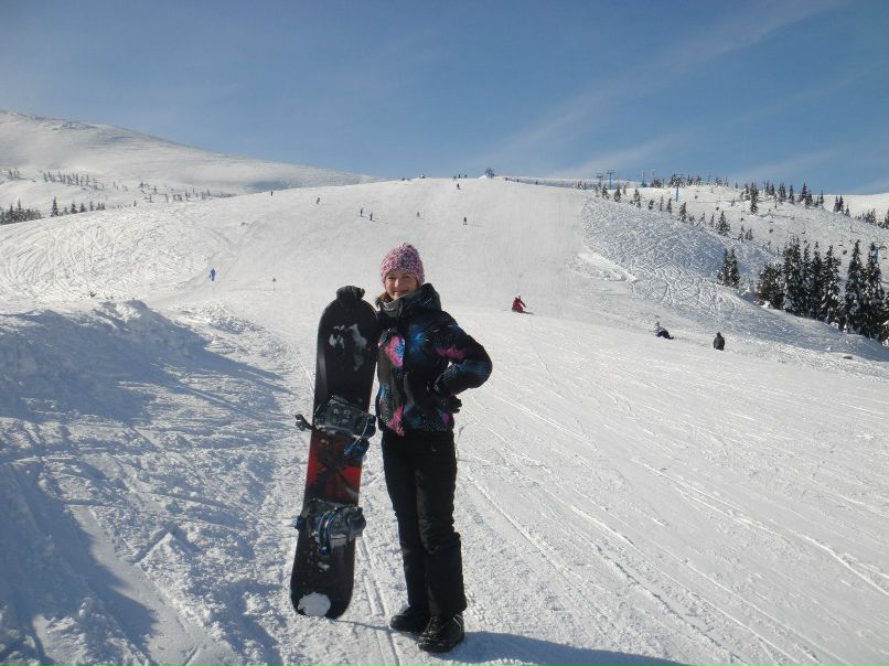 Мария Плиева | Киев