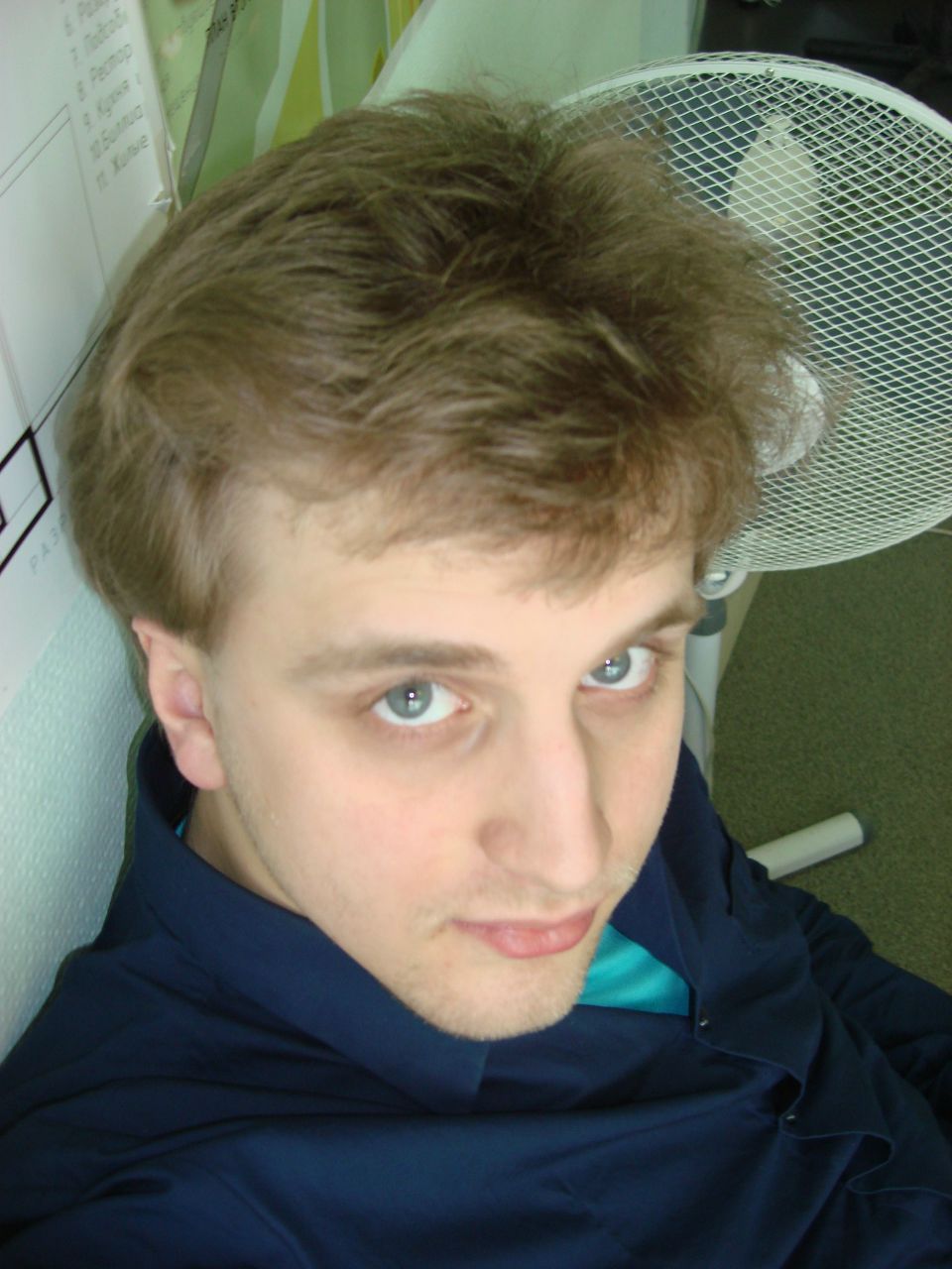 Юрий Обласов | Санкт-Петербург