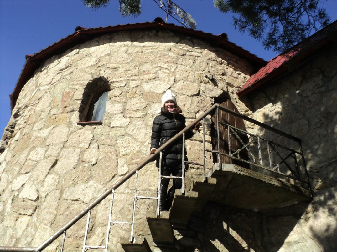 Наталия Коваленко (Яремчук) | Сосновый Бор (поселок)