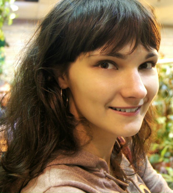 Наталия Владимировна | Санкт-Петербург