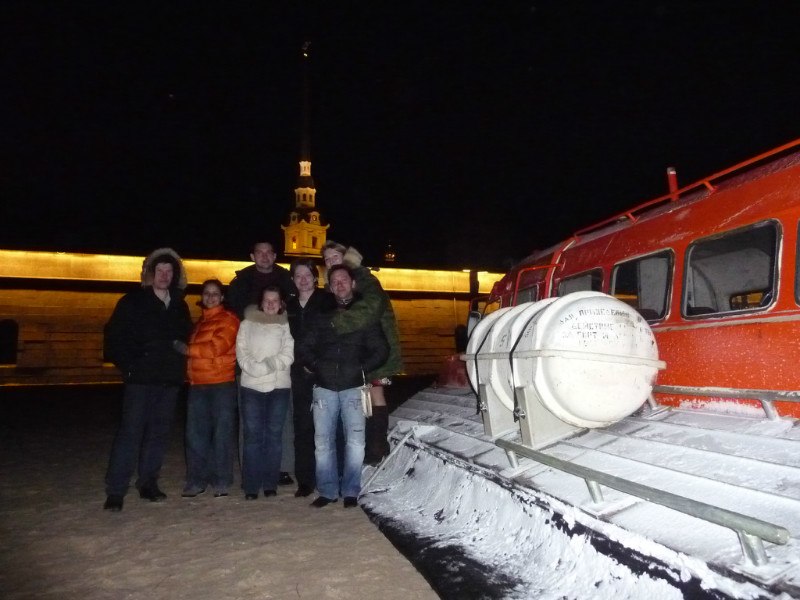 Сергей Титенок Zilius | Санкт-Петербург