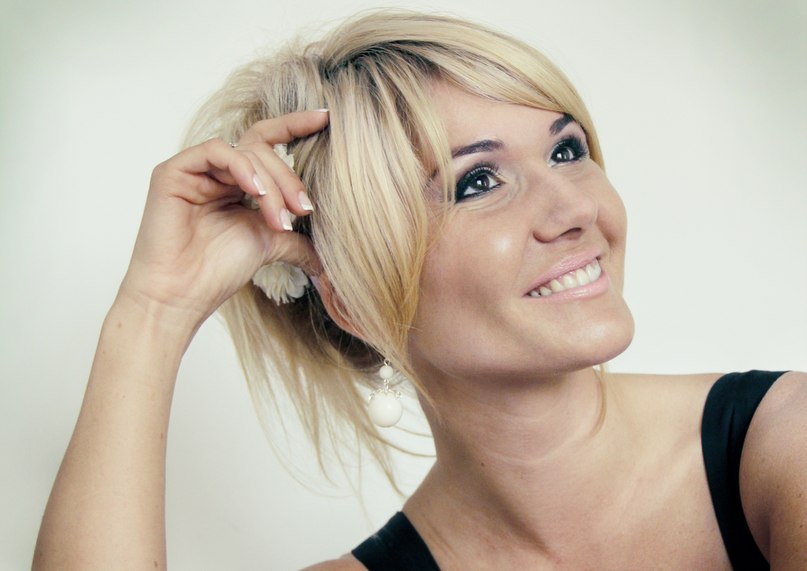 Елена Монина | Одесса