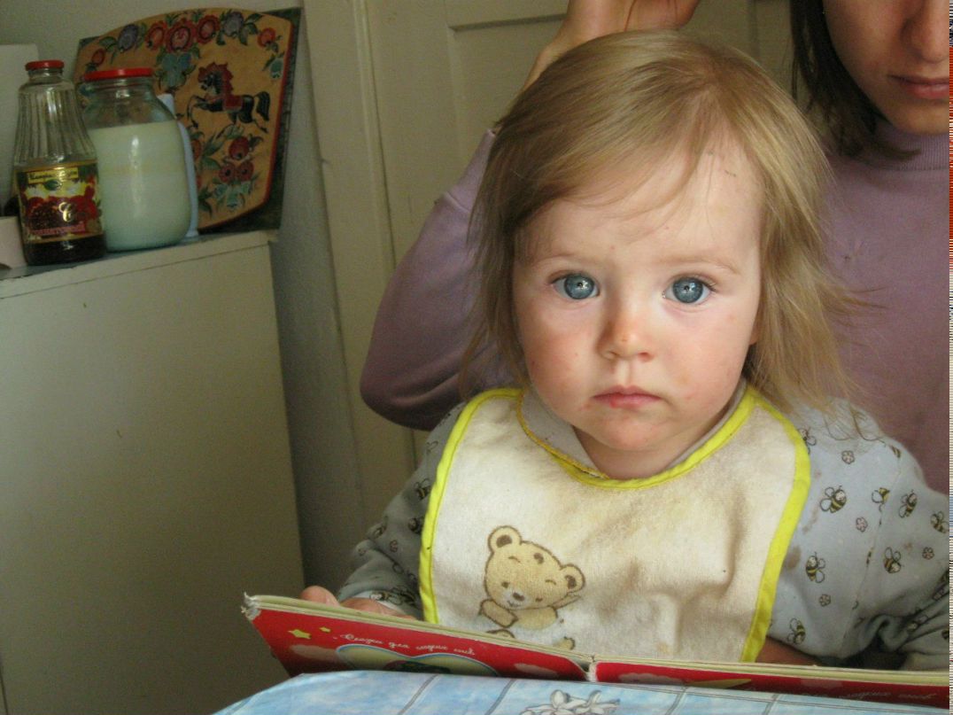 Алевтина Скворцова | Малаховка