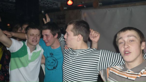 №12, Андрей Кинчар, Сыктывкар, Россия №12, Андрей Кинчар, Сыктывкар, Россия