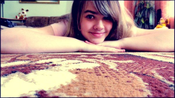 Ирина Бурмистрова | 