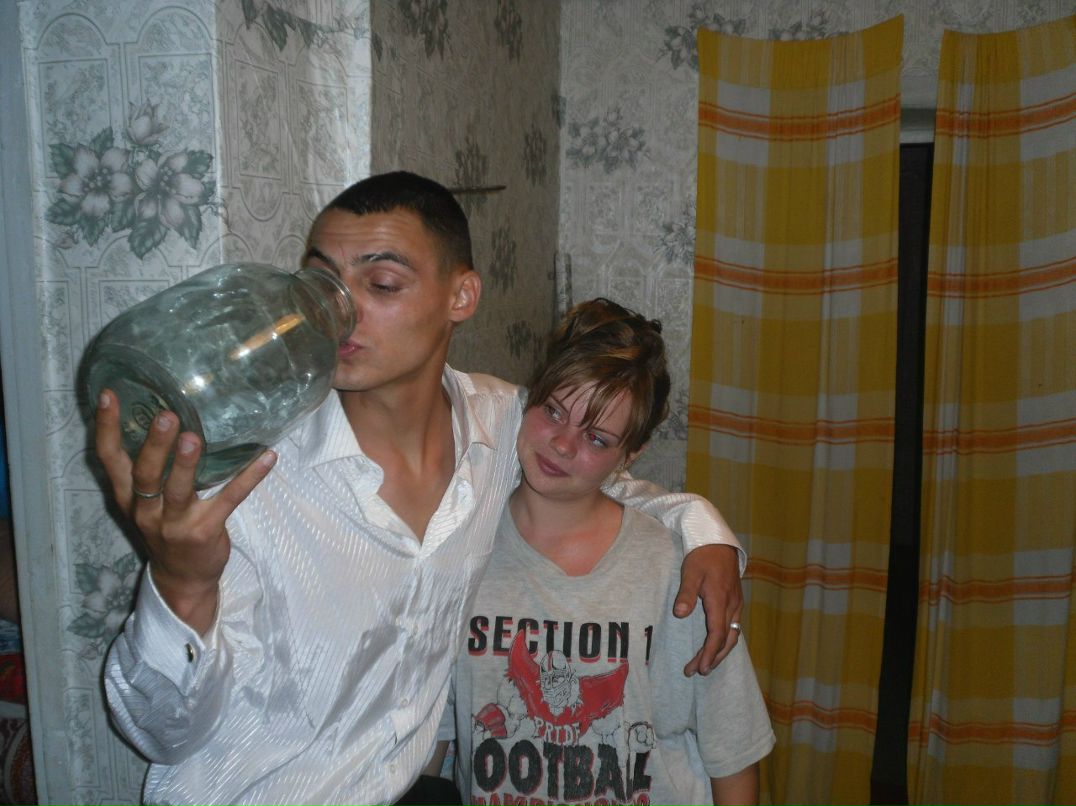 Руслан Якобенчук ~КUбиК  v  KUбе~ | Подольск / Котовск