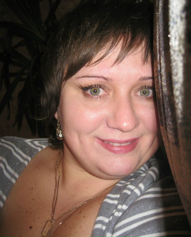 Ольга Семёнова | Петрозаводск