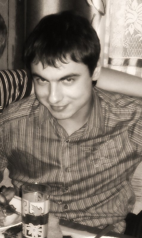 Роман Романов | Иваново