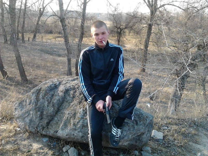 №46, Родион Родион, 31 год, Каменское / Днепродзержинск №46, Родион Родион, 31 год, Каменское / Днепродзержинск