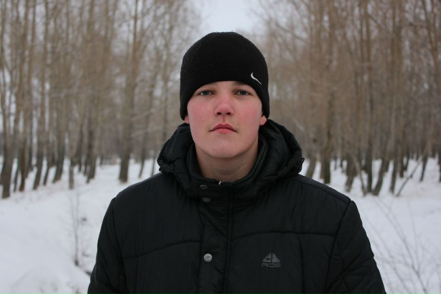 №75, Дмитрий Сажинов, Северодвинск №75, Дмитрий Сажинов, Северодвинск