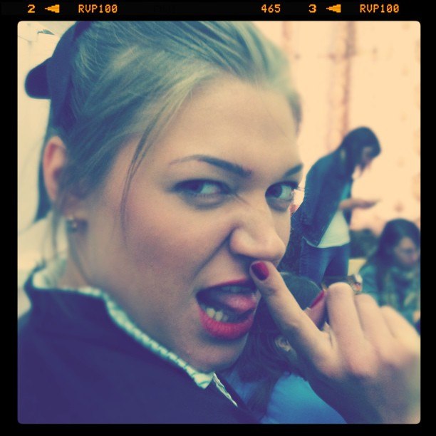 Юля Сабирзянова | Санкт-Петербург