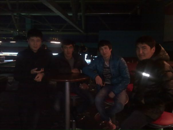 №2, Доки Абдыкаиров №2, Доки Абдыкаиров