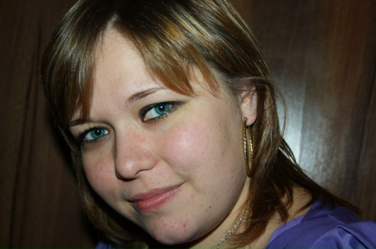 Анна Николаева | Сергиев Посад