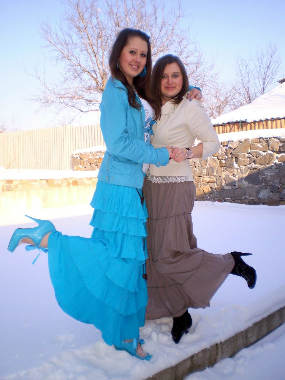 Анастасия Елизарова ღElektr@ღ | Торез