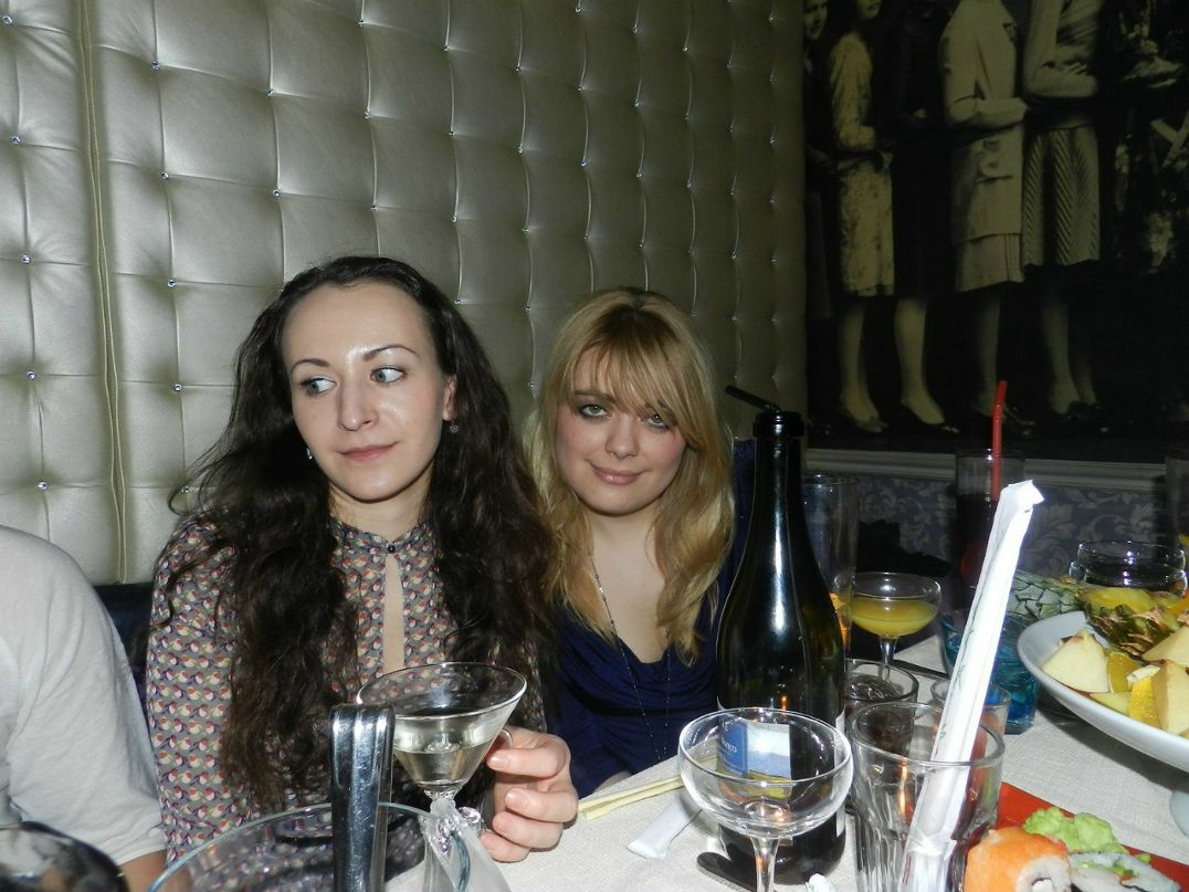 Сабина Заманова | Екатеринбург