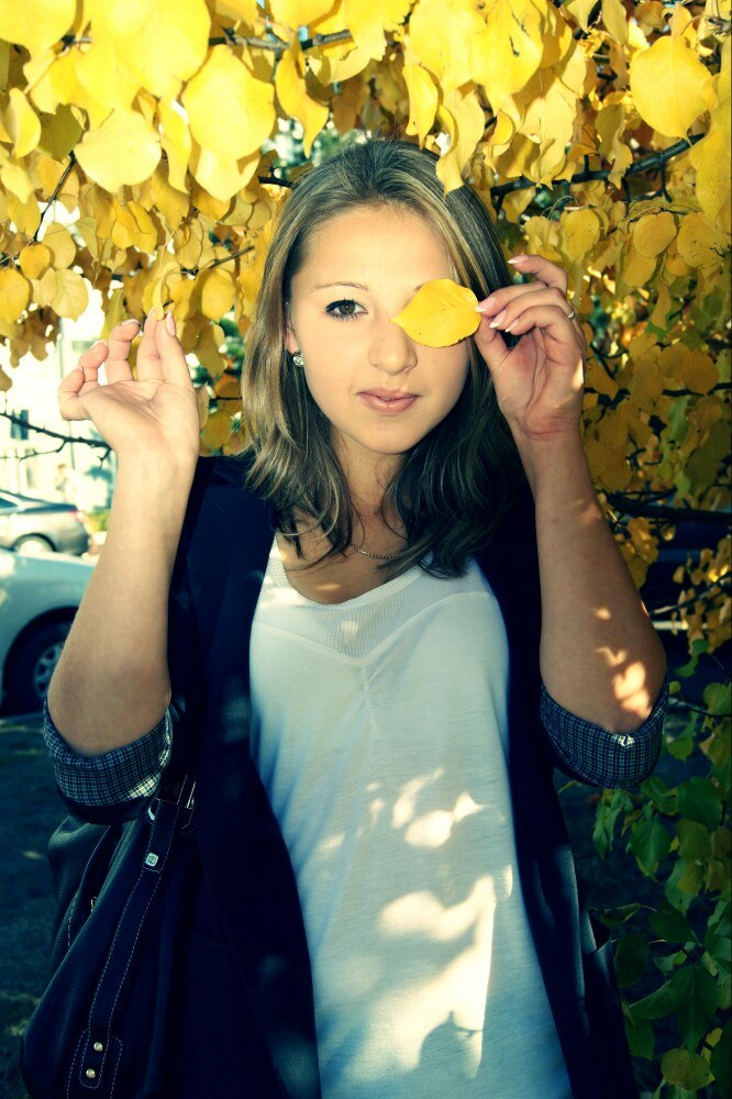 Екатерина Семёнова | Улан-Удэ