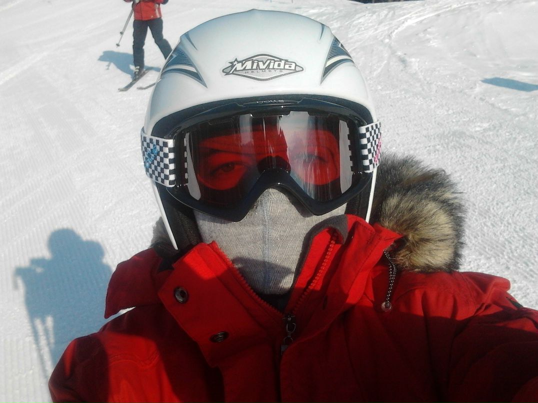 Анна Верлен | Киев