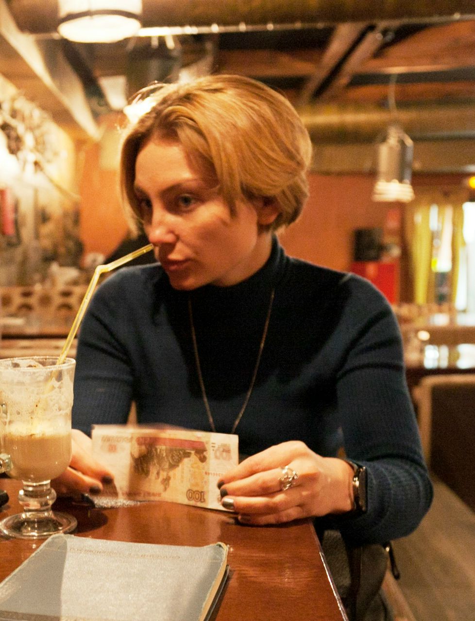 Елена Врублевская Vrubletta | Королёв