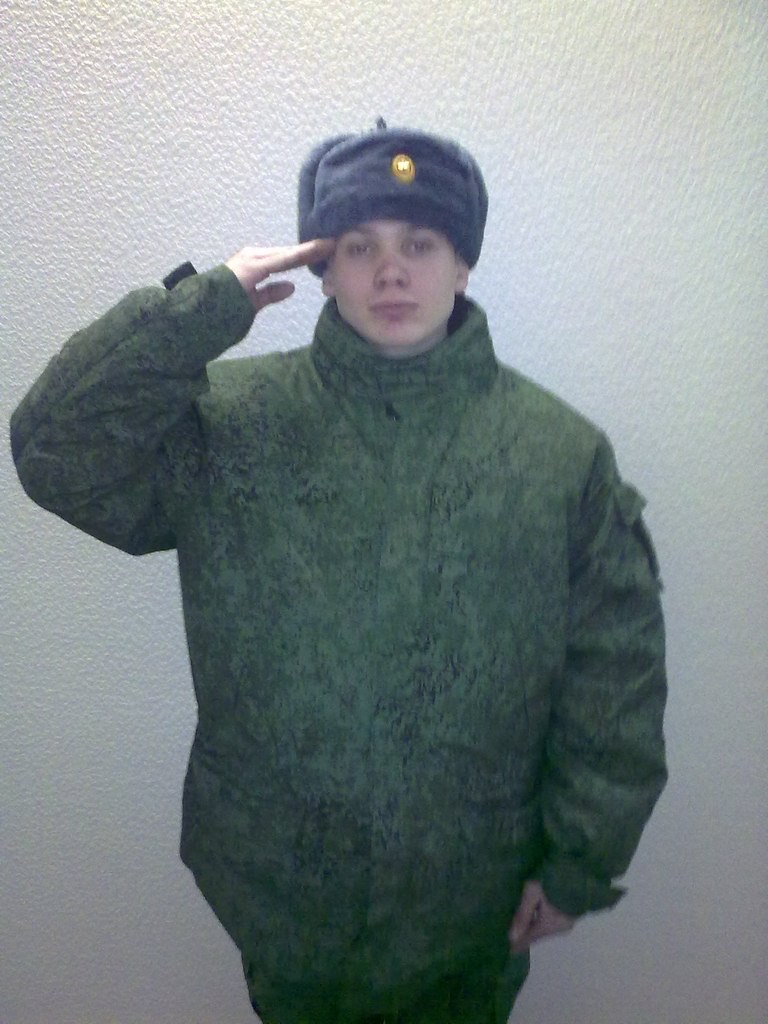 Дмитрий Цуля ____ | Верхняя Пышма