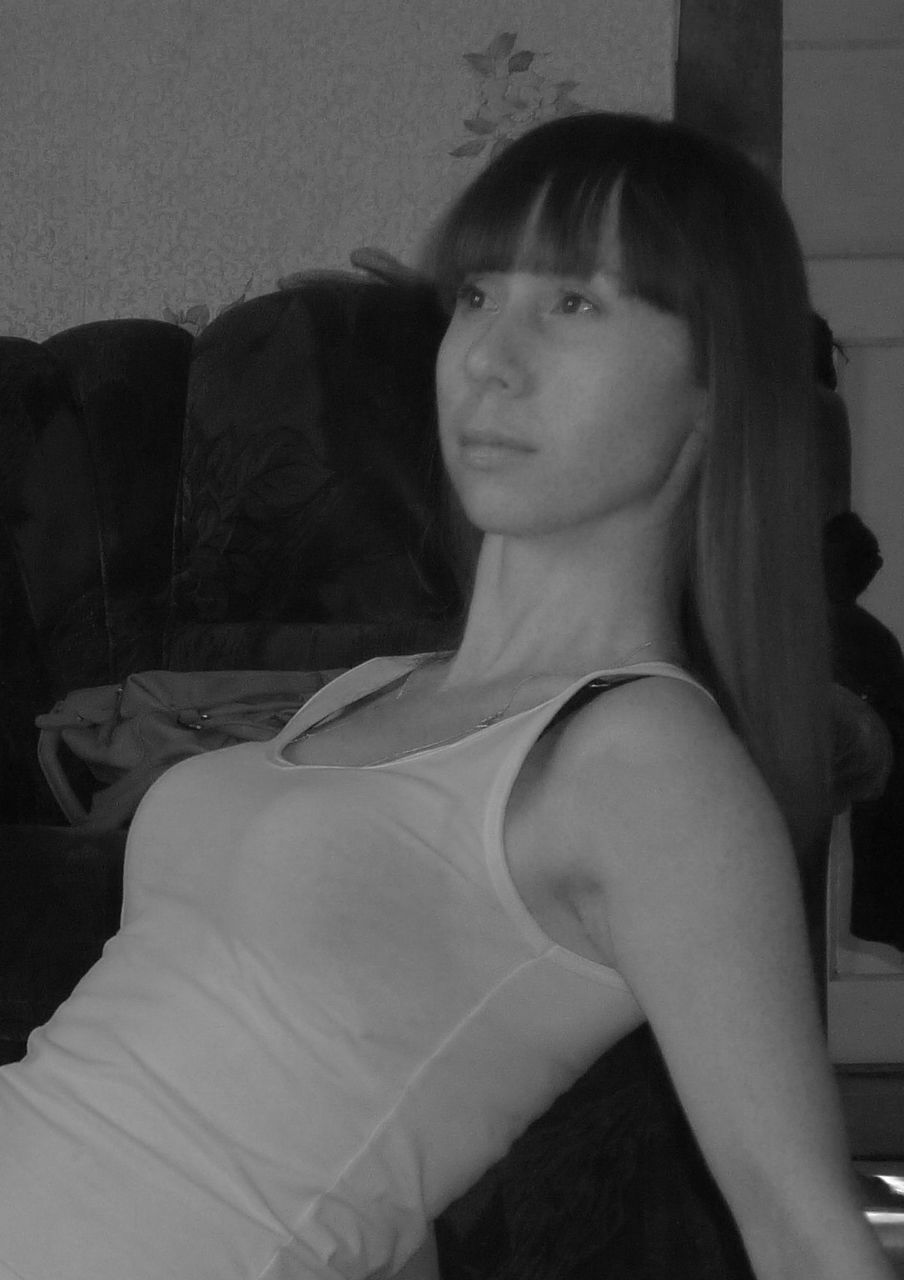 Лена Кротова | Глазов