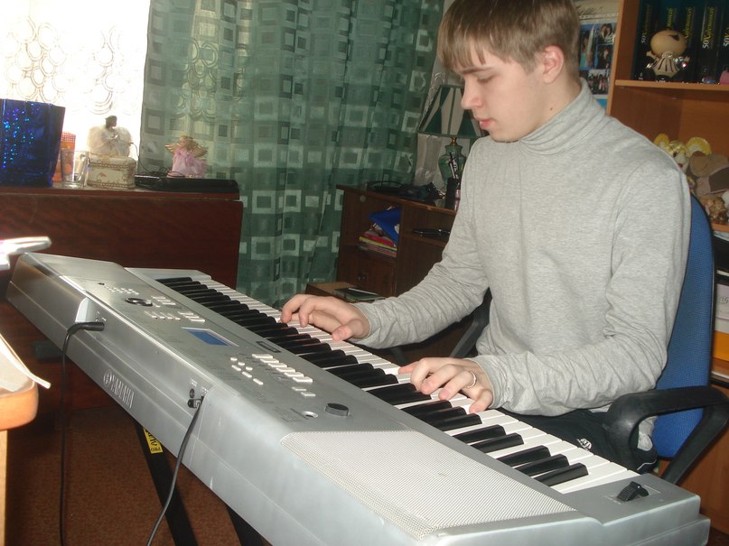 Сергей Заболоцкий | Новосибирск