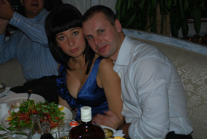 Юлия Черкасова | Москва