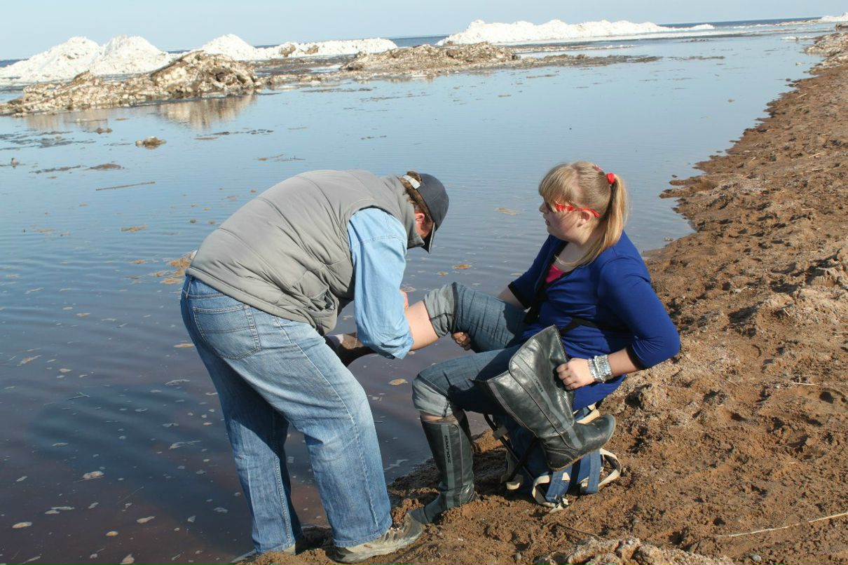Галина Боличок | Санкт-Петербург