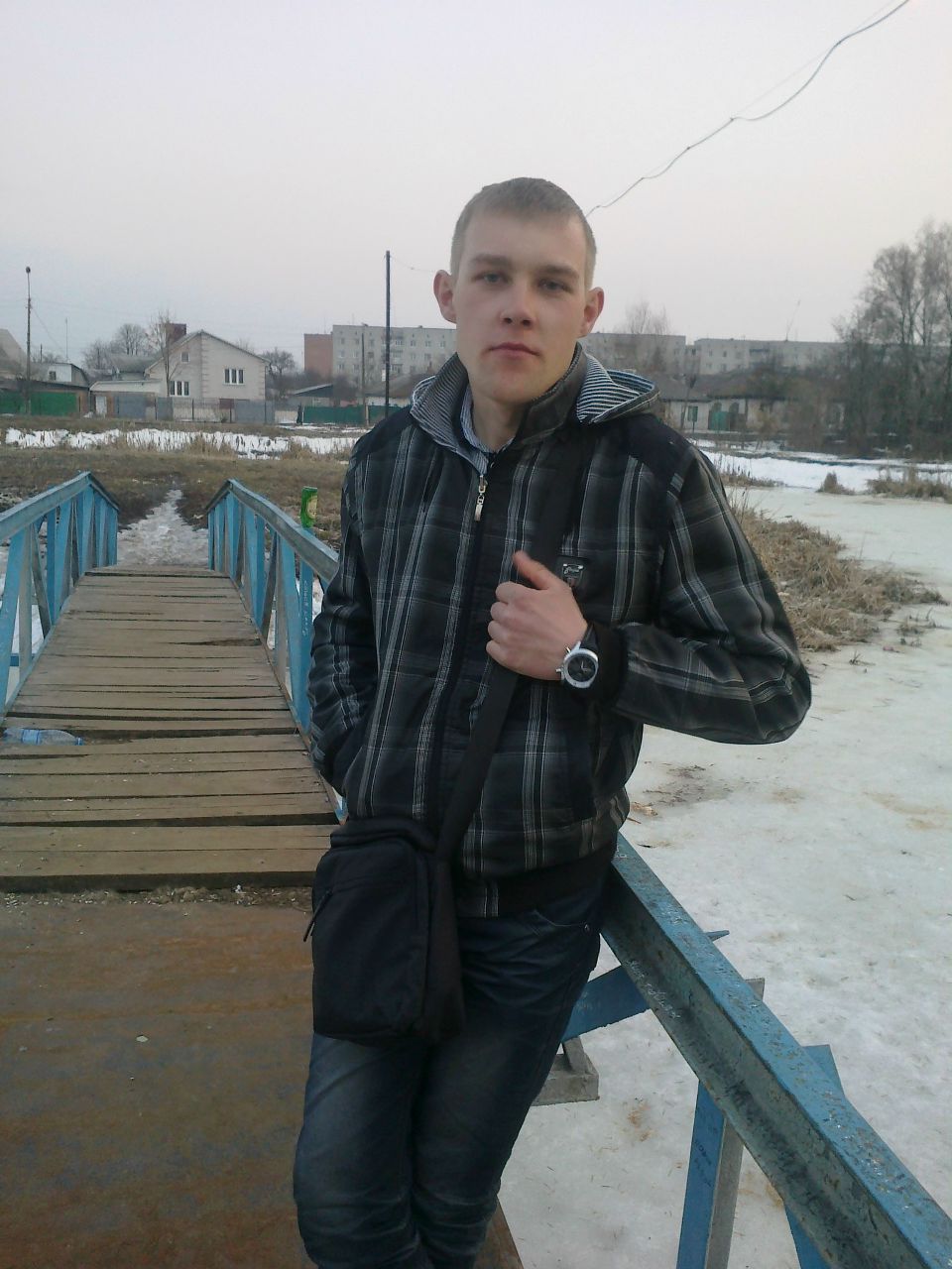 Ярослав Гребень | Нежин