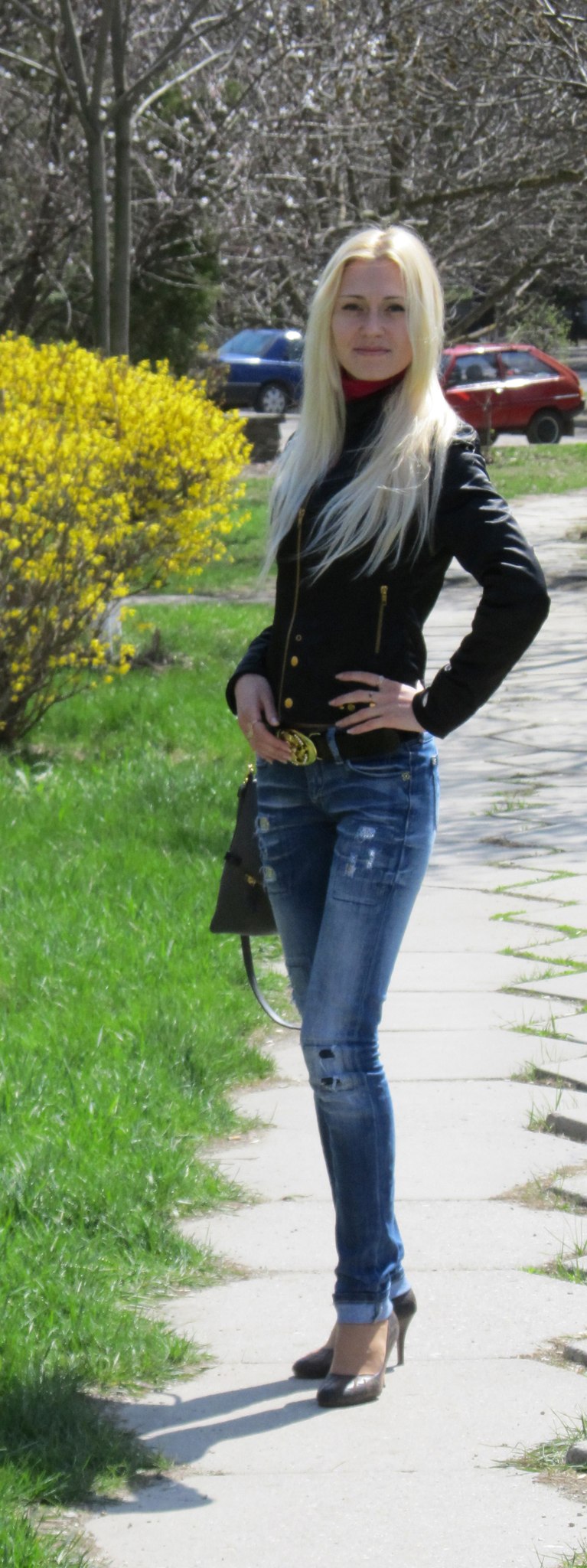 Анна Линевич | Симферополь