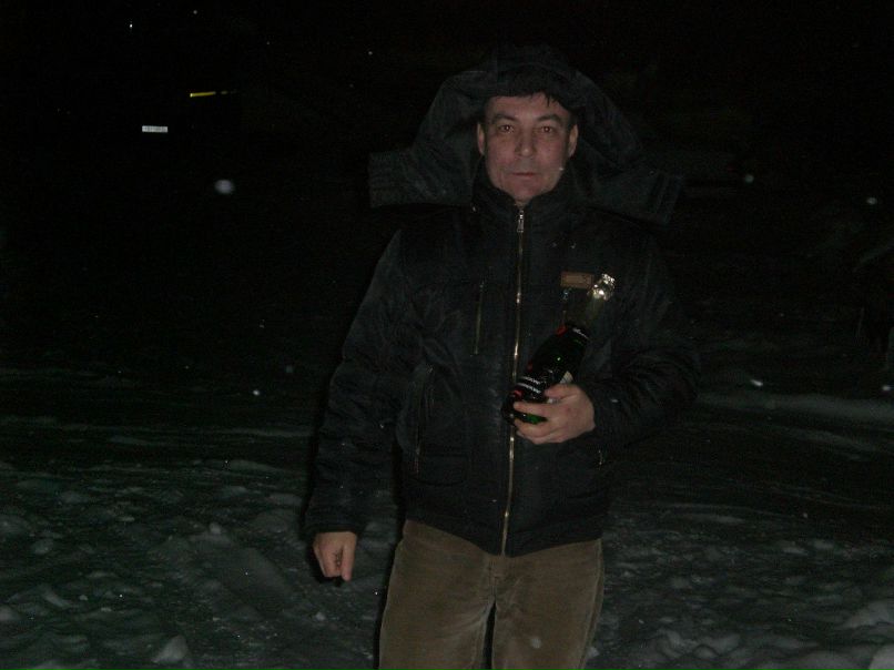 Юра Горбачёв | Новосибирск