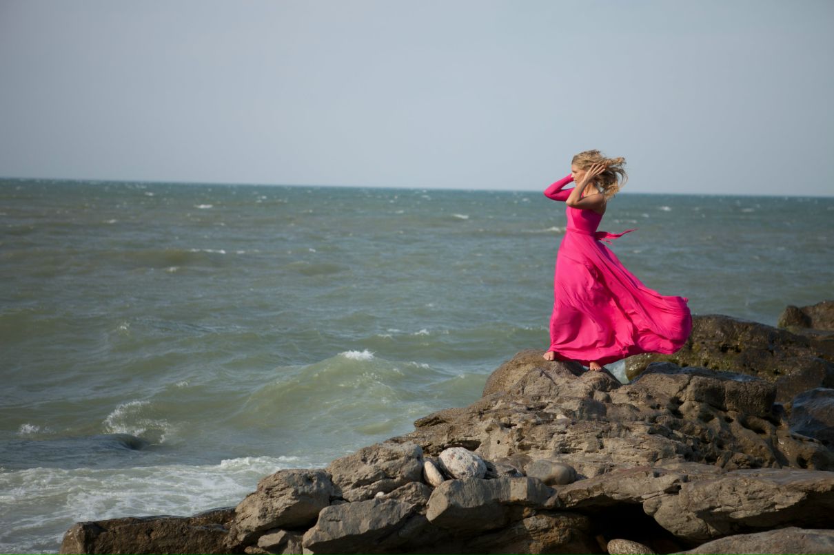 Яна Белая | Москва