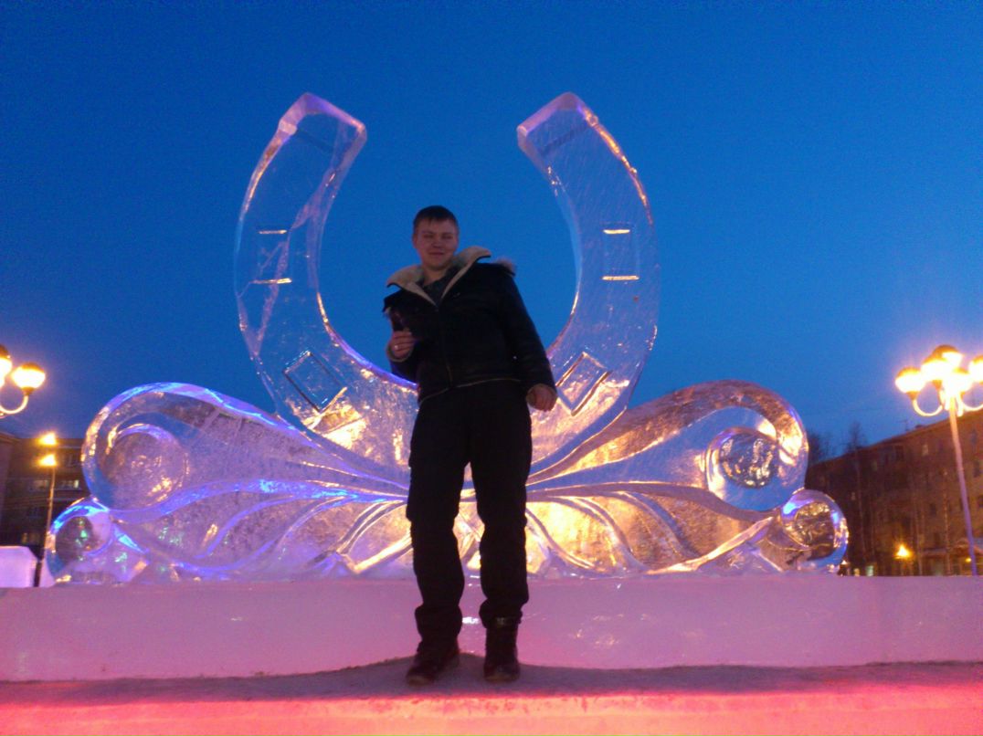 Александр Бондарев | Нижневартовск