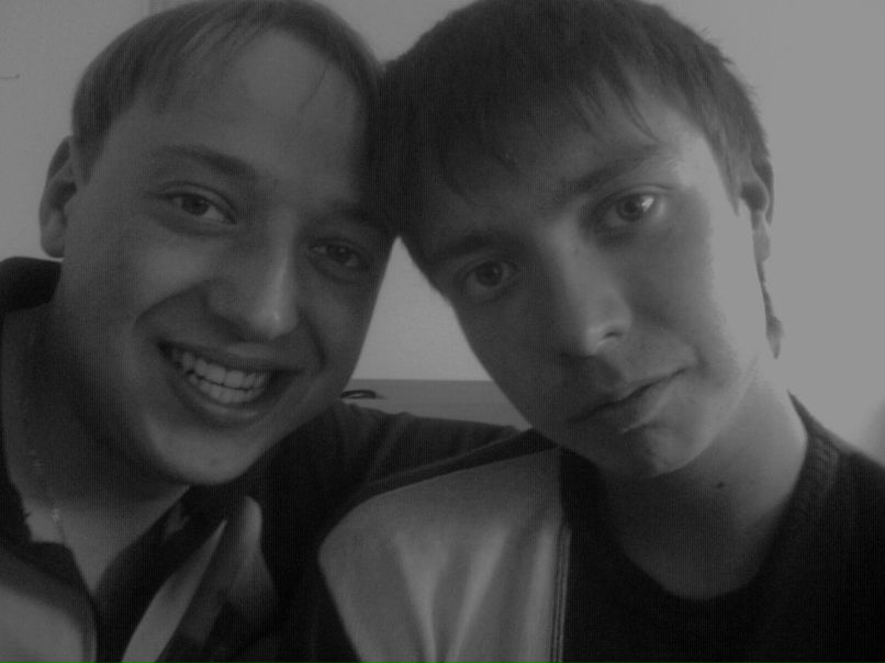 Саша Витер | Макеевка