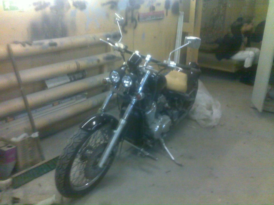 Артем Васильев | Санкт-Петербург