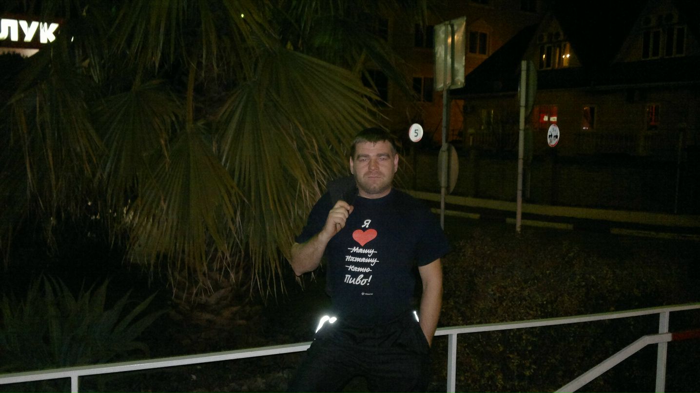 Виталий Мангов | Ростов-на-Дону